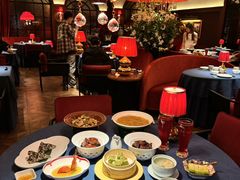 -老吉堂上海本帮菜(工体店)