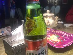 -乌苏疆遇集市烧烤新疆菜(乌苏啤酒小镇店)