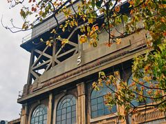 -半岛1919创意园区