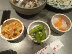 -沼津港精致料理·寿喜烧·烧鸟(龙湖南桥天街日料榜单店)