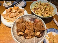 -95号酱骨·一块豆腐(展春园西路店)
