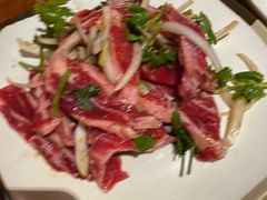 -小花花炭火烤肉·十五年延吉风味(左家庄店)