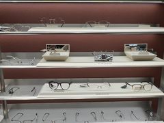 -MUJOSH木九十眼镜(长沙IFS国金中心店)