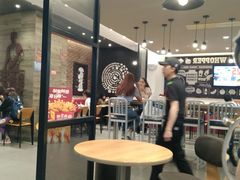 -汉堡王(兰州中心店)