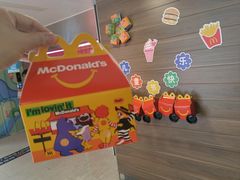 -麦当劳(北京路广百广场店)