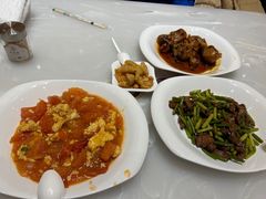 -白金汉爵大酒店-24小时餐厅