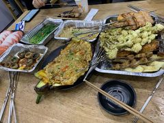 -老虎滩大连海鲜烧烤(建邺云锦路总店)