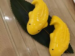 -香宫中餐厅·东北菜·铁锅炖·广式点心(哈尔滨香格里拉店)