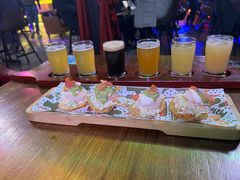 -Famous肥猫墨西哥音乐餐吧(五棵松华熙LIVE店)