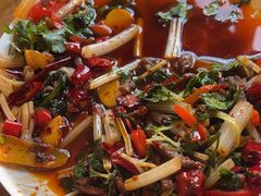 -乐山第一家临江鳝丝(茶坊路店)