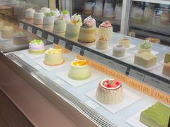 -théATRE 茶聚场(王府中環店)