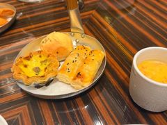 -夏宫中餐厅(香格里拉大酒店)