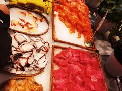-川骄海鲜自助(亚运村店)