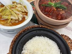 -谷田稻香·砂锅菜(广州悦汇城店)