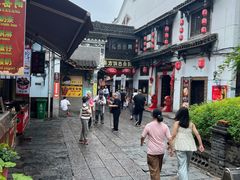 -汴河街