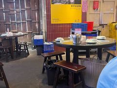 -阿财老铺·老蚌埠龙虾城(华夏总店)