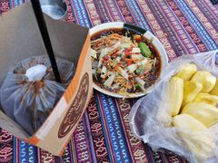 -半坡九号老挝冰咖啡