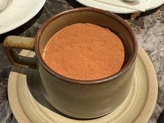 -LESCEDARS Brasserie Bistro香柏树