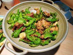 -川里谈·川味小馆(北京路店)