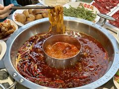 -根据地火锅(南河桥店)