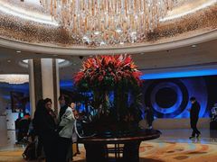 -苏州香格里拉大酒店