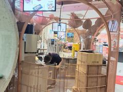 门面-红蕃干锅·脆皮香辣虾(南屏街金鹰店)