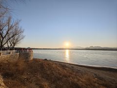 -青龙湖公园