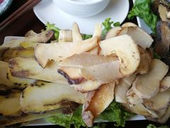-野菌皇海景野生菌火锅(滨海大道店)