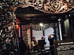 -乌镇东栅景区-江南百床馆