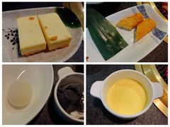 芝士蛋糕-神户赤童日式烤肉伙伴(东直门店)