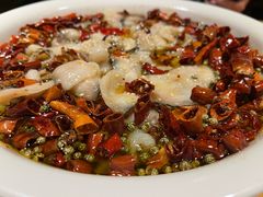 -永安鱼庄·镇江菜(丁卯店)