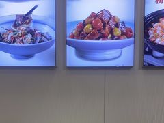 -郭林家常菜烤鸭(曙光西路店)