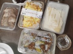 -娄三少·老北京春饼烤鸭家常菜(富力又一城店)