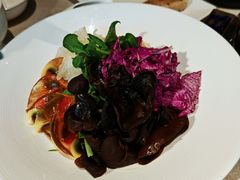 -狮王府淮扬菜(夫子庙老门东店)