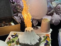 -迦南苑·新派青岛菜·生日纪念日主题餐厅