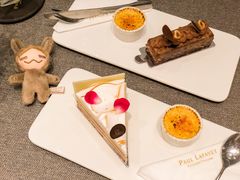 -PAUL LAFAYET 法式甜品(港汇广场店)