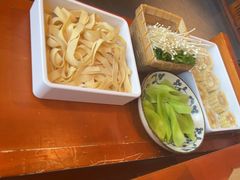 -老员外骨汤火锅(海州古城店)