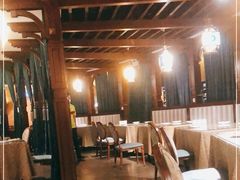 大堂-小尕子·新疆菜(明园店)