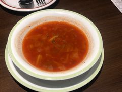 -萨莉亚意式餐厅(杭州滨江天街店)