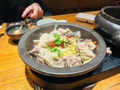 -云海肴·汽锅鸡·云南菜(高德置地店)