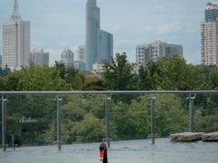 -南京圣和府邸豪华精选酒店