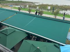 -七的湖·晚芳亭·阳澄湖农家菜·大闸蟹(莲花岛店)
