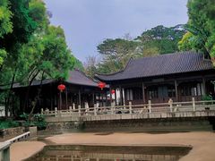 -深圳国际园林花卉博览园