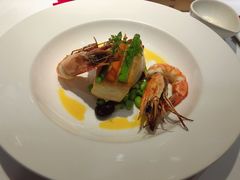 -王品牛排(郑州大卫城店)