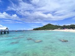 -三亚蜈支洲岛旅游区