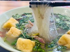 -鸡鸣汤包(仙林店)