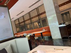 大堂-钱塘·粤点坊