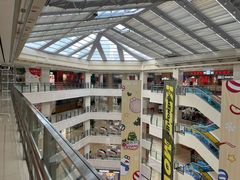 -光启城时尚购物中心