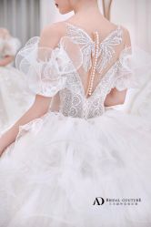 -艾朵婚纱