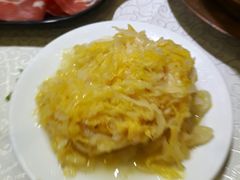-东来顺饭庄(新源里店)